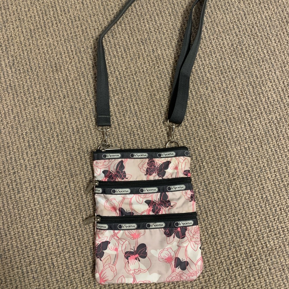 Lesportsac Crossbody Bag